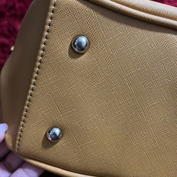 mini backpack - Picture 3 of 4